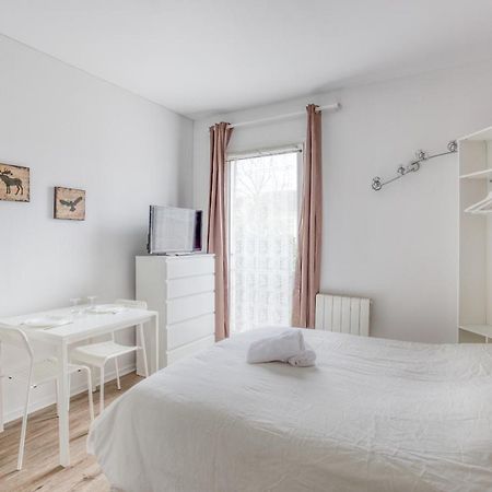 Apartmán Le Petit Magny Exteriér fotografie
