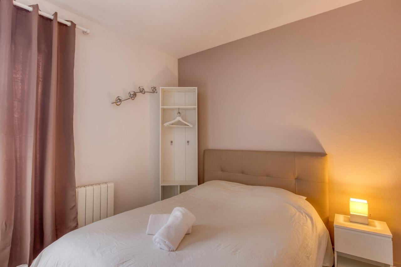 Apartmán Le Petit Magny Exteriér fotografie