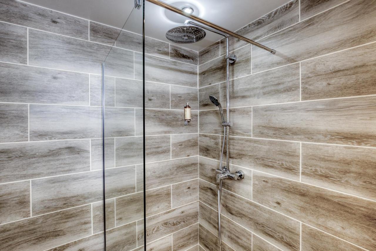 Apartmán Le Petit Magny Exteriér fotografie