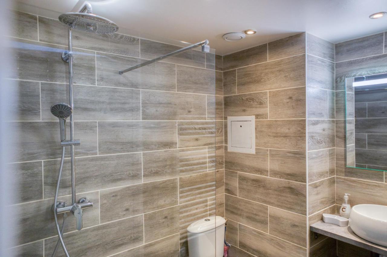 Apartmán Le Petit Magny Exteriér fotografie