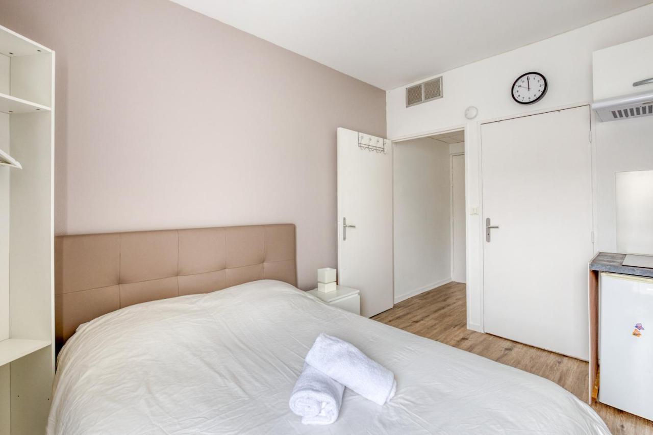 Apartmán Le Petit Magny Exteriér fotografie