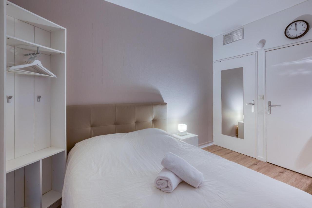 Apartmán Le Petit Magny Exteriér fotografie