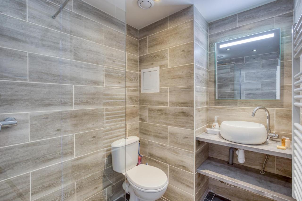 Apartmán Le Petit Magny Exteriér fotografie